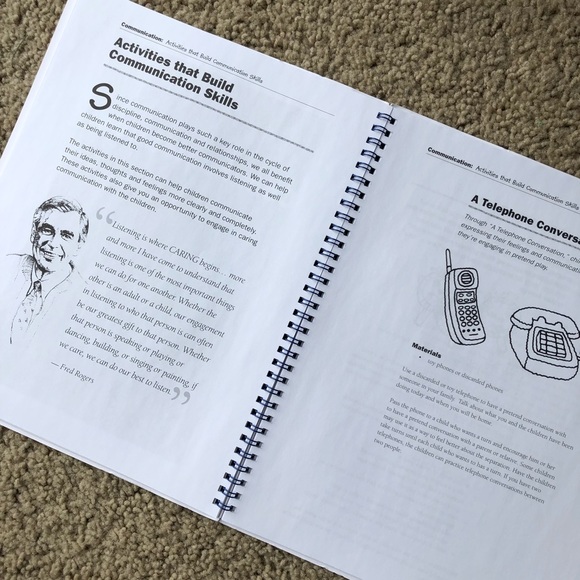 Learning discipline activity book - Picture 7 of 9